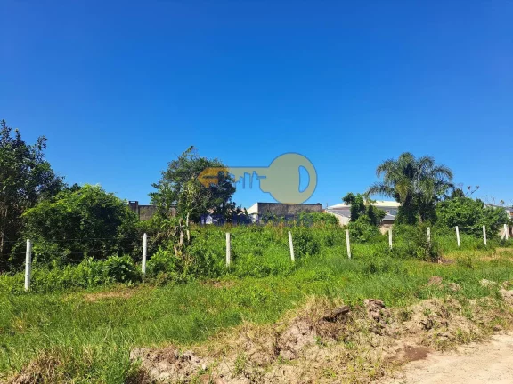 Imagem EXCELENTE TERRENO EM GUARATUBA
