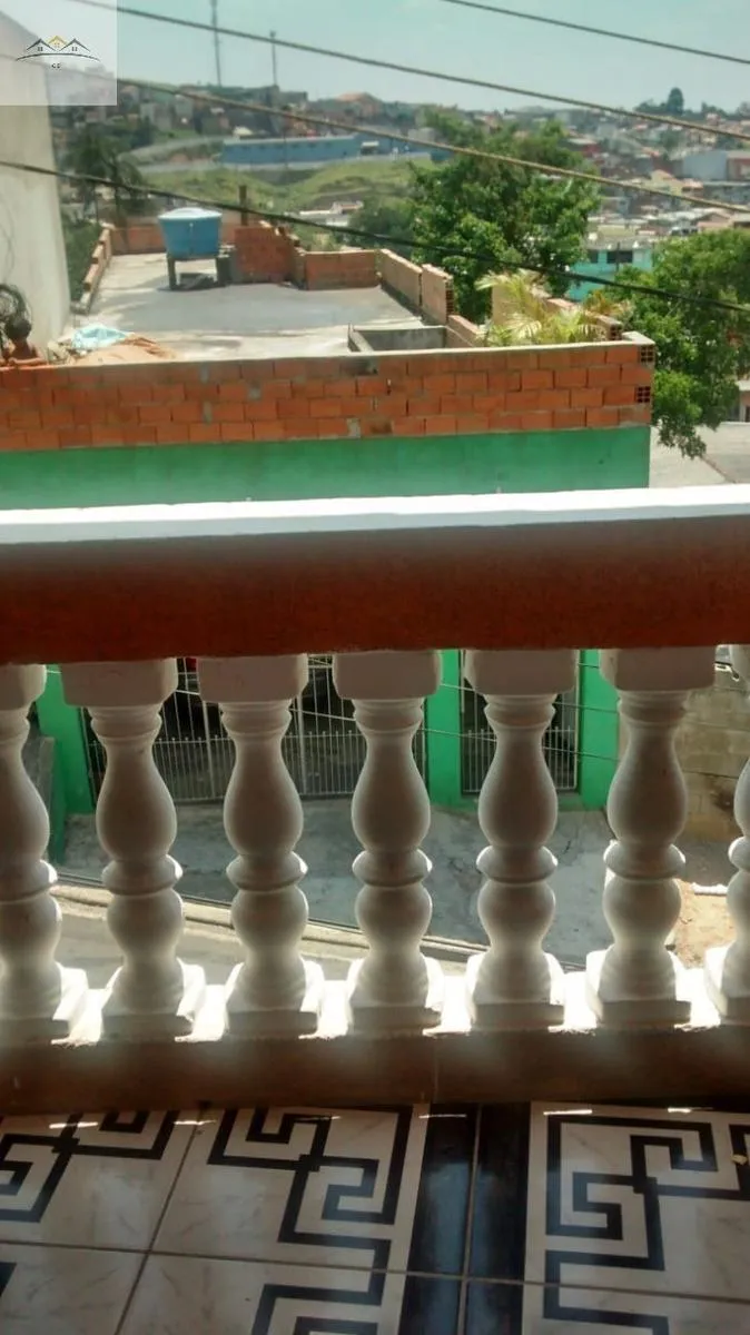 Imagem CASA RESIDENCIAL em Mauá - São Paulo, Jardim Itapark