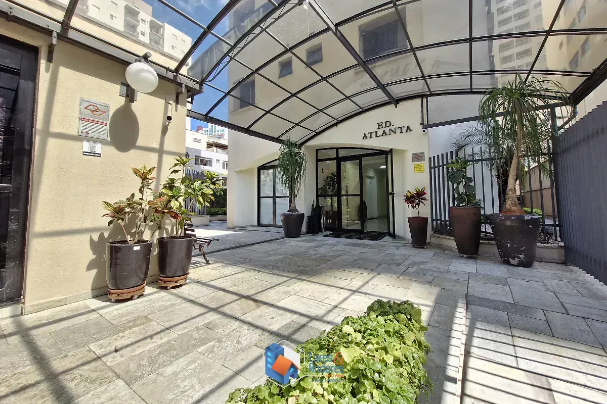 Imagem Apartamento para venda em Santana com 2 quartos, sendo 1 suíte, 59m²