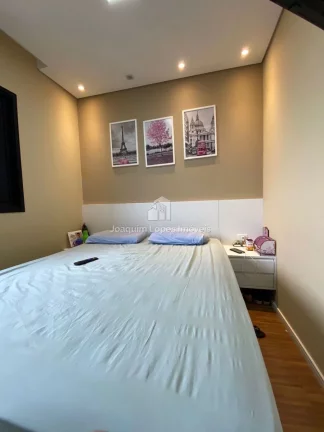 Imagem Apartamento 3 Dormitórios (1S) 2 Vagas só R$ 580 Mil!!!