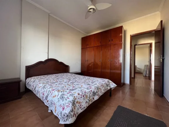Imagem Apartamento com 2 dorms, Guilhermina, Praia Grande - R$ 430 mil, Cod: 2070