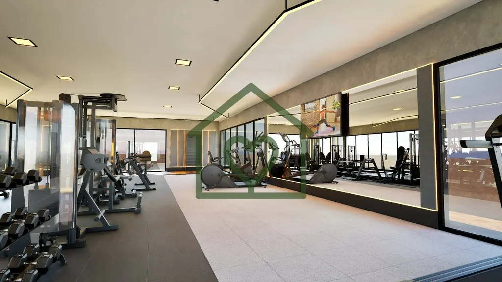 Imagem Alto Lindóia Resort, é hora de conhecer um empreendimento que redefine o padrão de morar em um re...