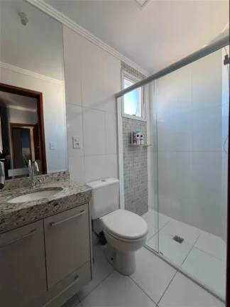 Imagem APARTAMENTO COM 104 m² - FORTE - PRAIA GRANDE SP