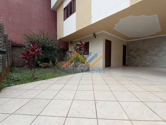 Foto do imóvel Casa com 3 quartos no bairro Iguaçu em Ipatinga