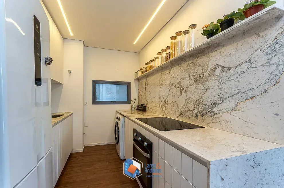 Imagem Duplex para venda em Cerqueira César com 2 quartos, sendo 2 suítes, 118m²