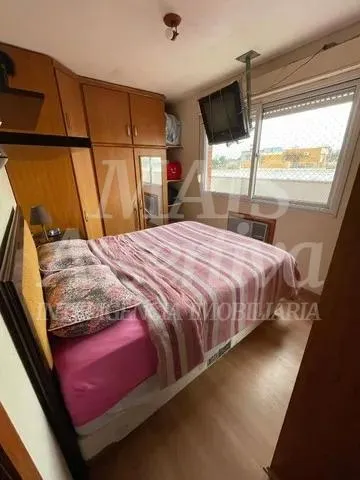 Imagem Apartamento para venda de 3 dormitórios no bairro Rio Branco em São Leopoldo