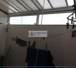 Imagem Lindo Sobrado com 2 dormitórios na Vila Carrão 