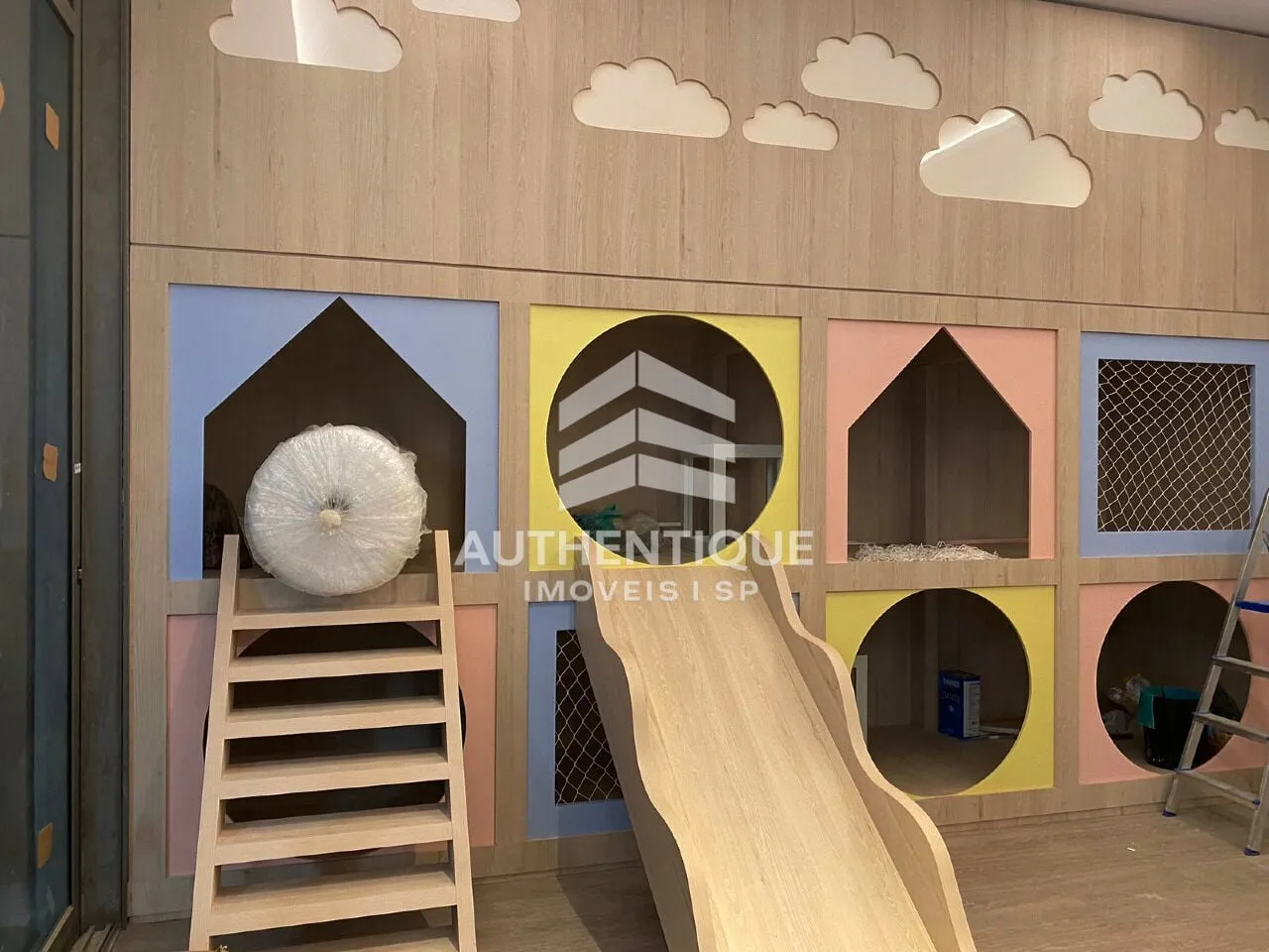Imagem ATHOS PARAISO - Apartamento à venda em São Paulo/SP