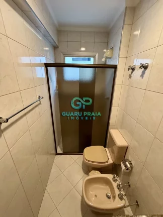 Imagem Apartamento para alugar no bairro Pitangueiras - Guarujá/SP