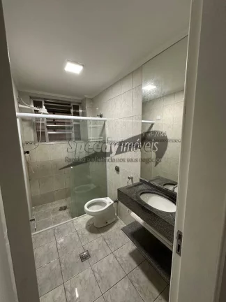 Imagem Apartamento em Santos 1 dormitório, térreo