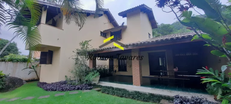 Imagem EXCELENTE!!! CASA PRAIA DA TABATINGA - UBATUBA - SP