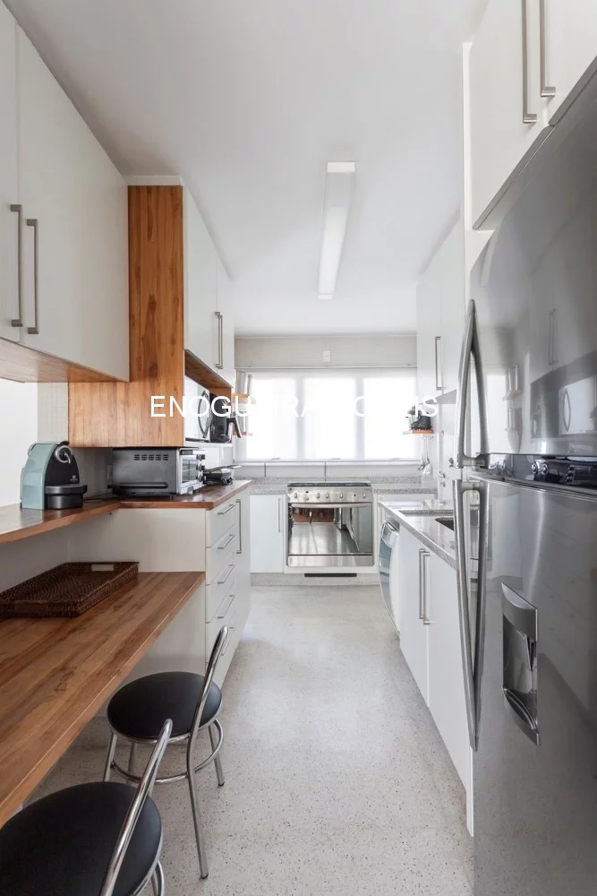 Imagem APARTAMENTO RESIDENCIAL em SÃO PAULO - SP, PINHEIROS