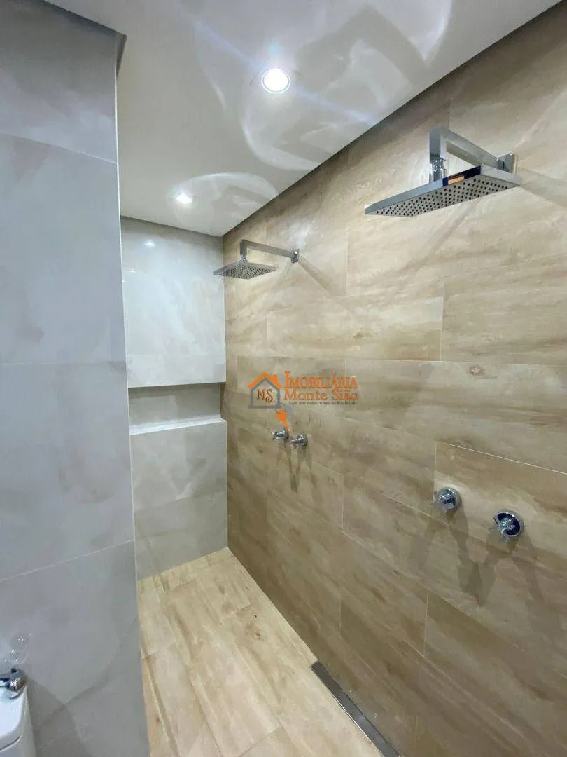 Imagem Apartamento com 4 dormitórios à venda, 165 m² por R$ 2.200.000,00 - Centro - Guarulhos/SP