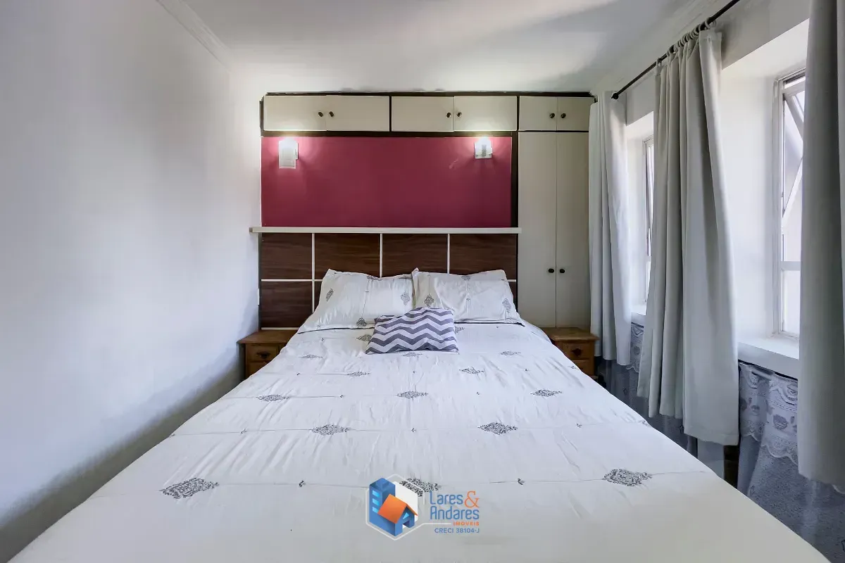Imagem Cobertura para venda em Jardim Prudência com 2 quartos, 140m²
