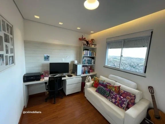 Imagem Descubra a oportunidade de adquirir um incrível apartamento à venda no Buritis, Belo Horizonte. Co...