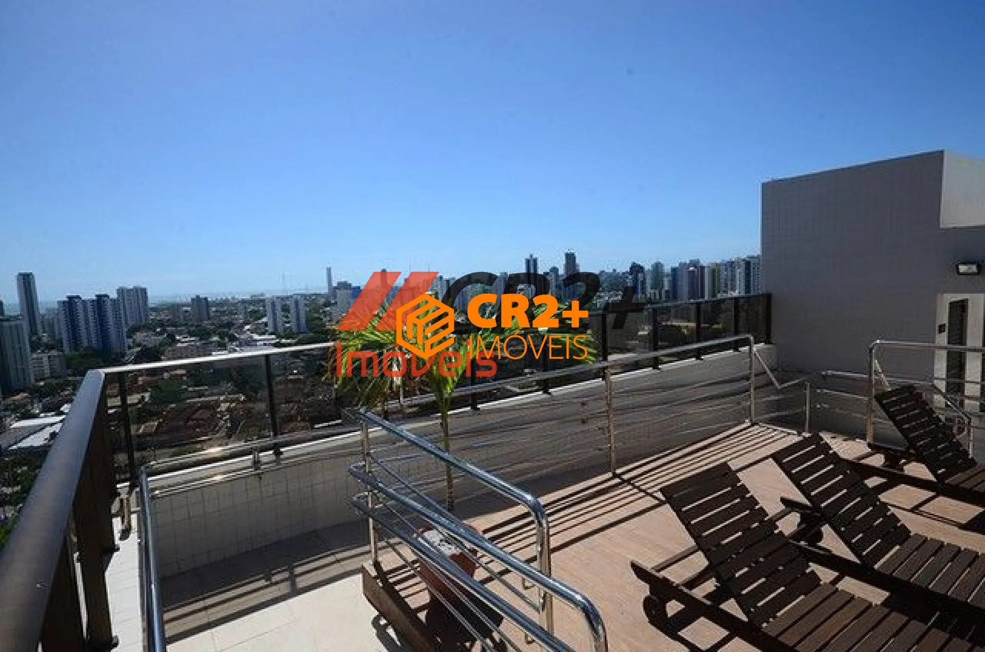 Imagem Apartamento à Venda 02 quartos, 02 suítes na Encruzilhada com 58M².