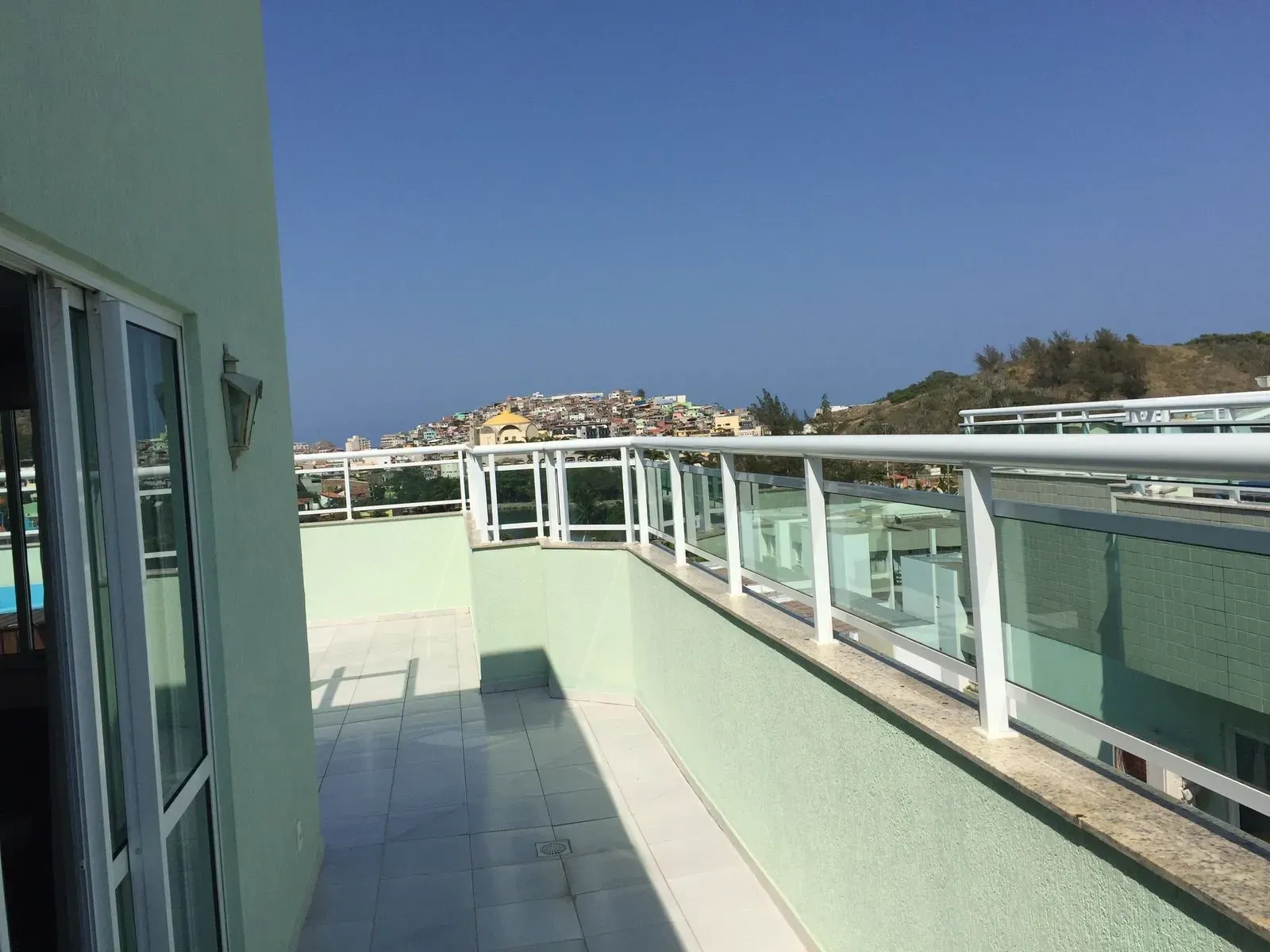 Imagem Cobertura com 3 Quartos à Venda, 190 m² em Arraial do Cabo - Arraial do Cabo