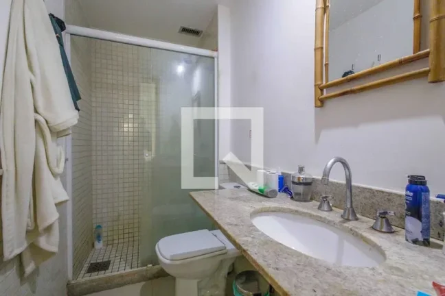 Imagem Apartamento à Venda - Recreio, 3 Quartos, 188 m2
