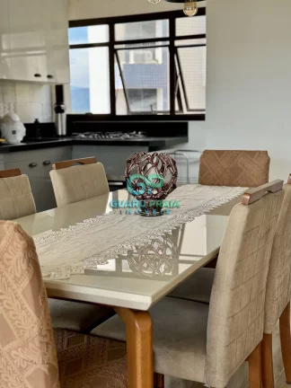 Imagem Apartamento em Enseada, Guarujá/SP