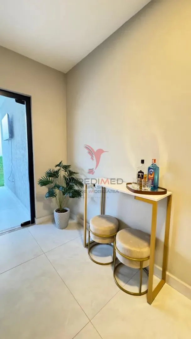 Imagem OPORTUNIDADE CASA NO Terras Alphaville Camaçari-BA