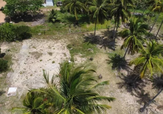 Imagem TERRENO EXCLUSIVO BEIRA MAR - CASSANGE