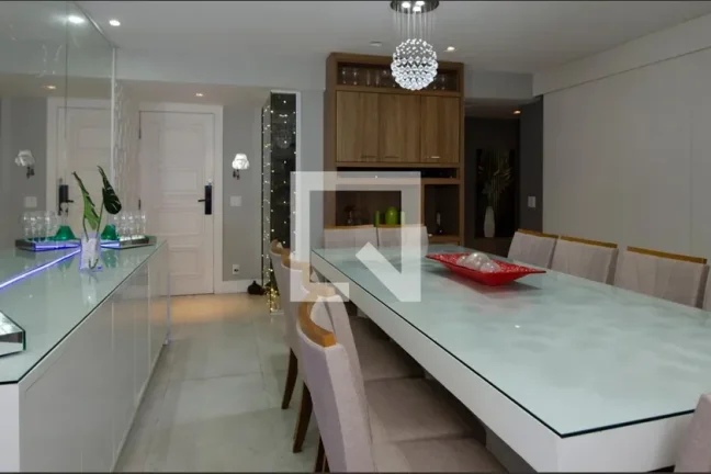 Imagem Apartamento à Venda - Recreio, 3 Quartos, 230 m2