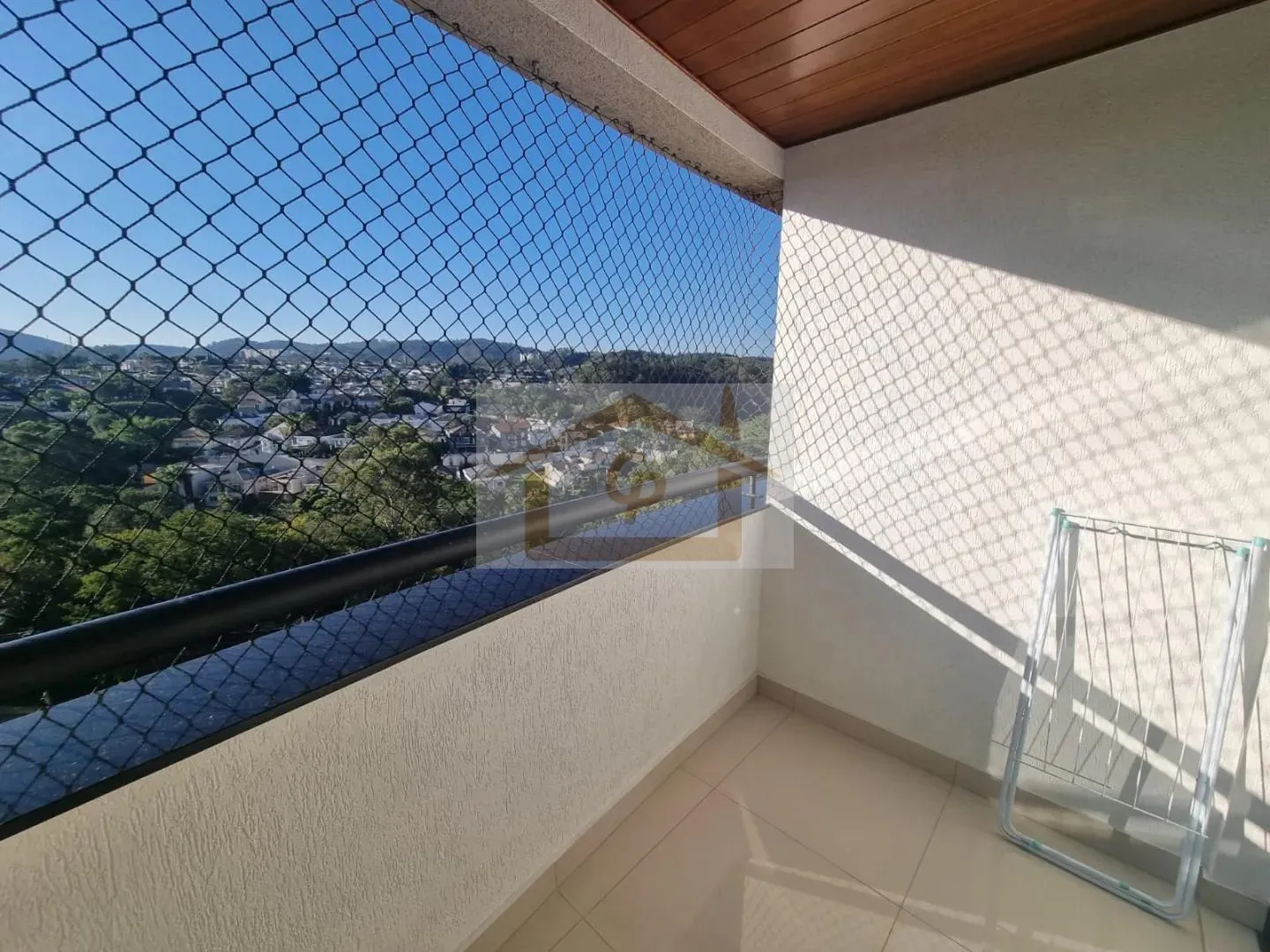 Imagem Vista privilegiada , 3 quartos (suíte), varanda, 2 vagas