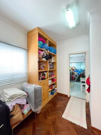Imagem Casa com 4 quartos à venda, 510 m² por R$ 4.800.000 - Alphaville 04 - Santana de Parnaíba/SP