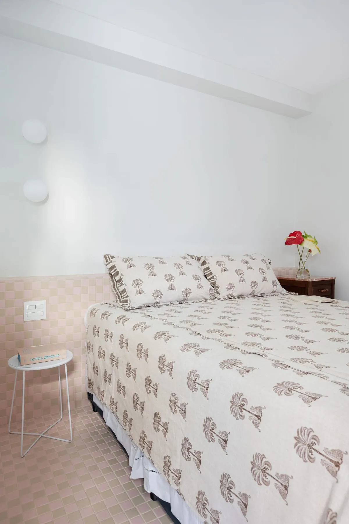 Imagem Apartamento com 1 Quarto para alugar, 25m² - Vila Buarque