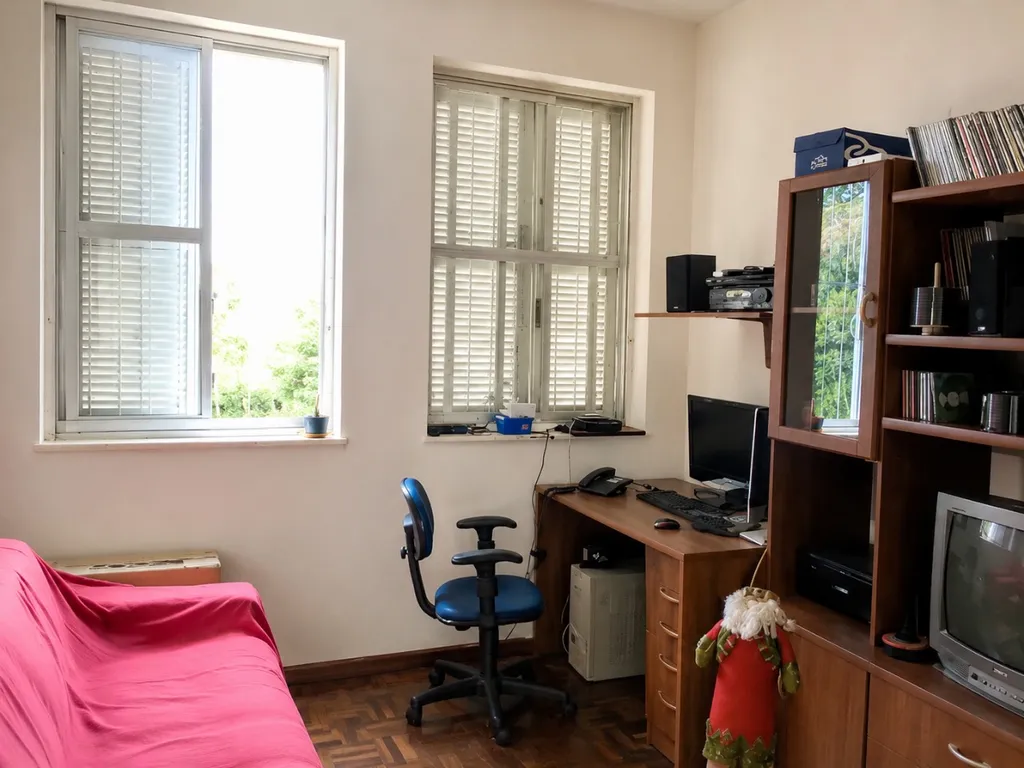 Imagem Apartamento em Passo da Areia