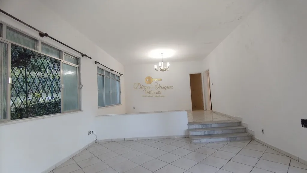 Imagem Casa para Venda em Teresópolis / RJ no bairro Soberbo