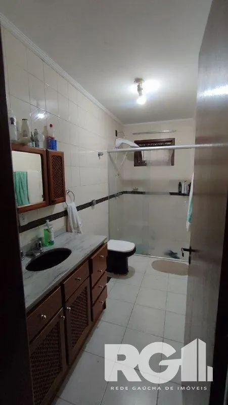 Imagem Casa a venda com 4 dorm, 396m² Rua Ludwig Jacob Hubler, - Jardim Itú Sabará