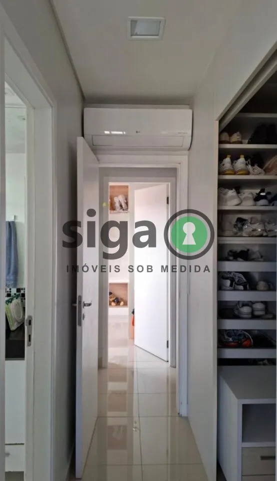 Imagem Apartamento a Venda na Vila Andrade com 2 quartos e 2 vagas