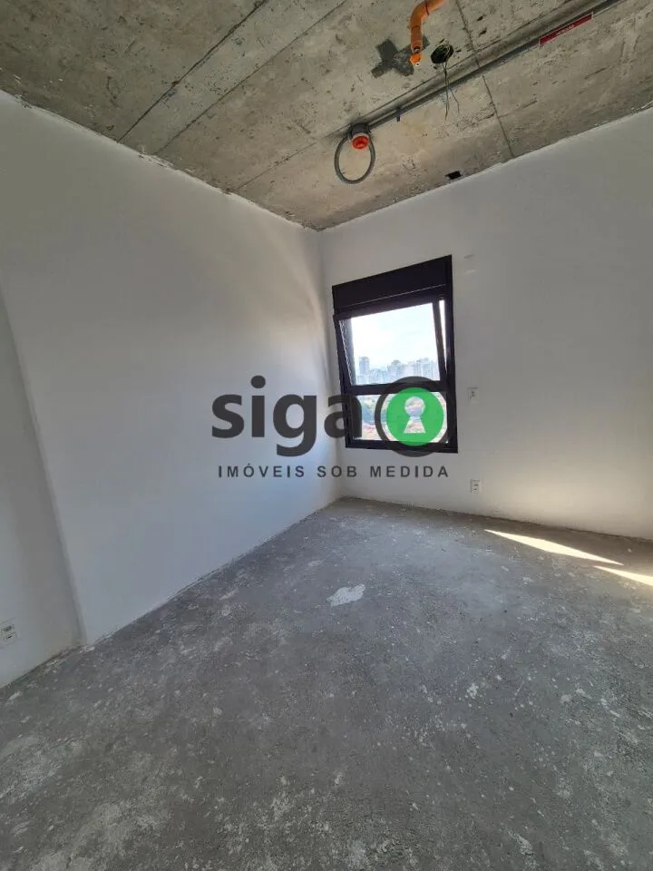 Imagem Apartamento com 78m2 2 dormitórios e 1 vaga - Natureza, Tecnologia no Brooklin