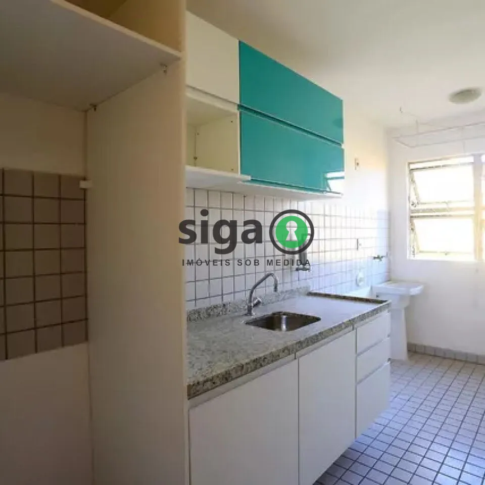 Imagem Apartamento à venda com 75m², 3 quartos e 2 vagas