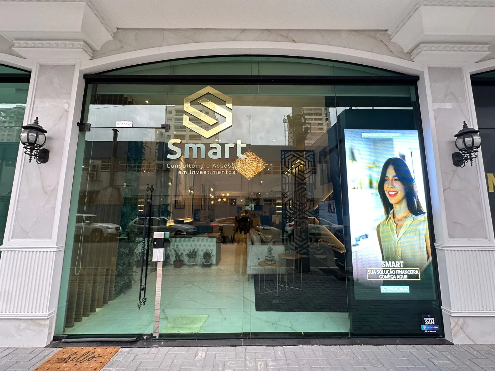 Foto do imóvel Ponto Comercial à venda com 752m2 por R$ 299.000,00