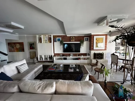 Imagem Apartamento Frente Mar para Venda em Balneário Camboriú, CENTRO, 4 dormitórios, 4 suítes, 5 banheiros, 3 vagas