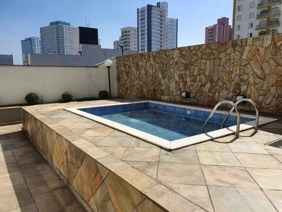 Imagem Apartamento à venda 2 quartos em Bairro Baeta Neves, São Bernardo do Campo, SP