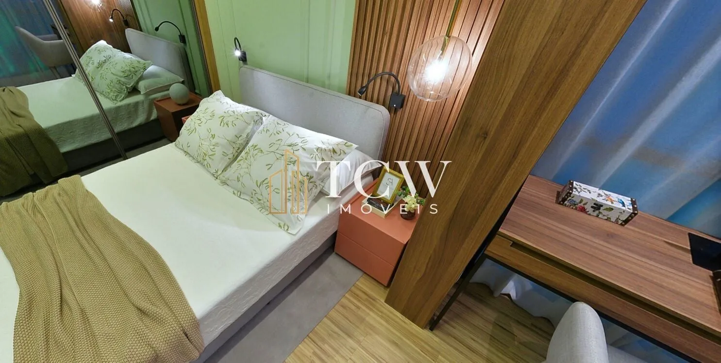 Imagem Apartamento à venda no bairro Vila Madalena - São Paulo/SP, Zona Oeste