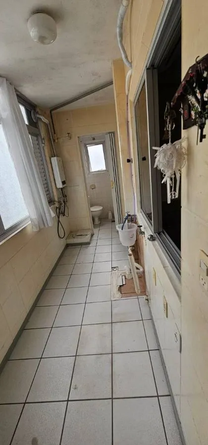 Imagem APARTAMENTO A VENDA NA AVENIDA ATLÂNTICA NA REGIÃO CENTRAL COM SACADA PANORÂMICA