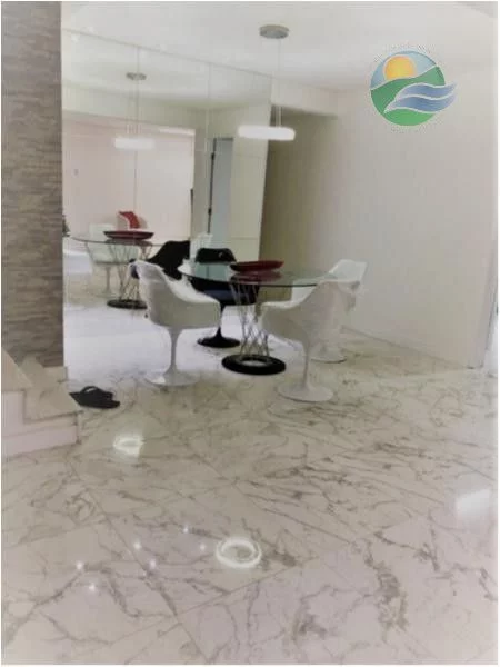Imagem Cobertura com 4 quartos, 270m2, à venda em Recife, Boa Viagem