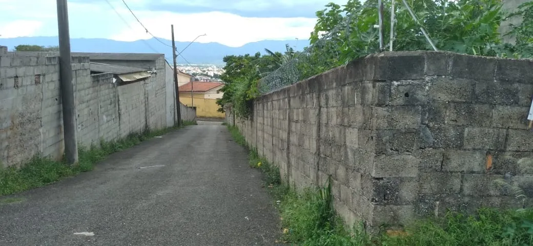 Foto do imóvel Terreno à venda 140M², Alto São Pedro, Taubaté - SP