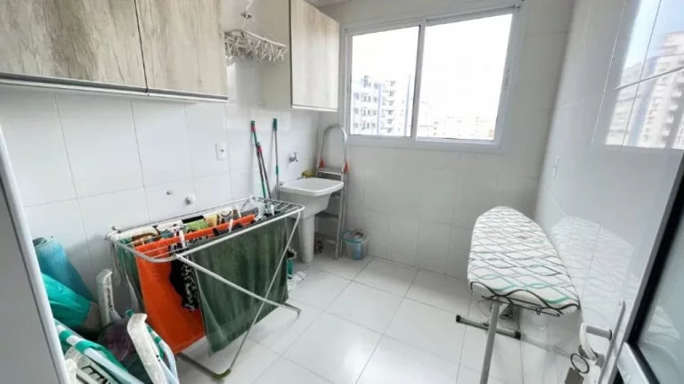 Imagem APARTAMENTO COM 100.04 m² - OCIAN - PRAIA GRANDE SP