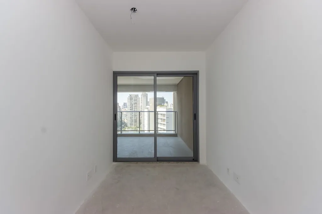 Imagem Apartamento à venda em São Paulo, Vila Mariana, com 4 quartos, 146m2
