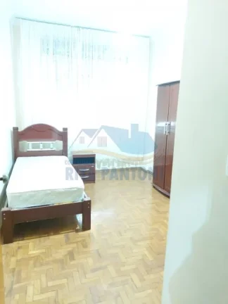 Imagem Apartamento - Ribeirão Preto - Jardim Sumaré - Região Sul
