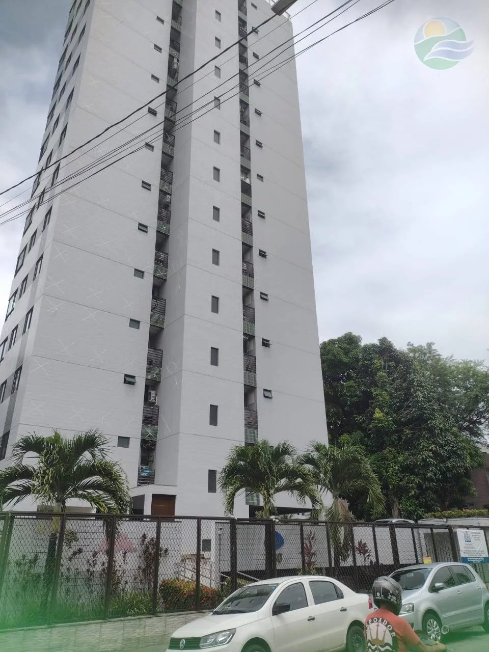 Foto do imóvel Apartamento com 2 quartos. 48 m2, Casa Amarela, Recife PE. em 2ª Travessa Arnoldo Magalhães