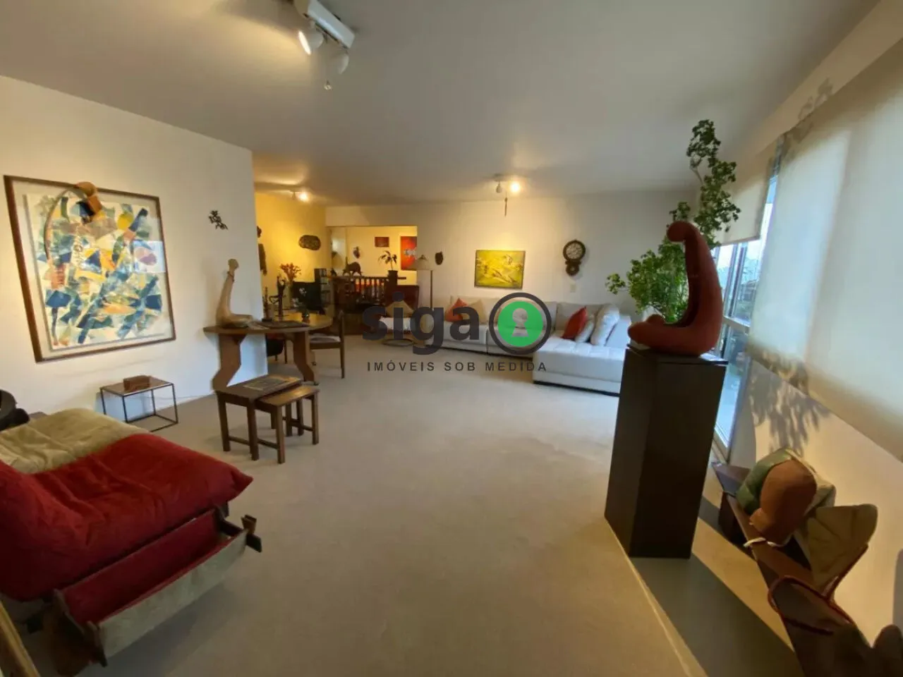 Imagem Oportunidade Única - Apartamento Sofisticado e Pronto para Morar!