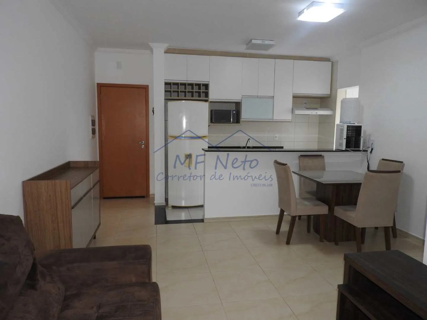 Imagem Apartamento Padrão
