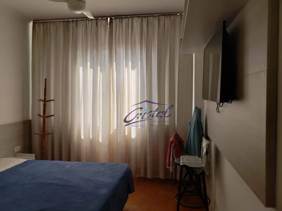 Imagem Apartamento c/ 3 dormitórios à venda, 108 m² - Barra Funda - São Paulo/SP
