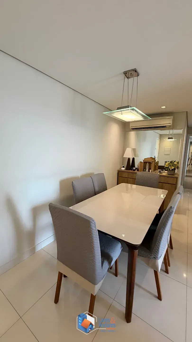 Imagem Apartamento para venda em Jardim Taquaral com 3 quartos, sendo 1 suíte, 98m²